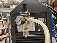 Lasapparaat 4 in 1 watergekoeld, freetech, combiarc pro 200 , groen - afbeelding 7 van  24