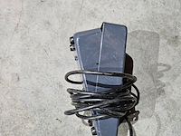 Lasapparaat 4 in 1 watergekoeld, freetech, combiarc pro 200 , groen - afbeelding 15 van  24