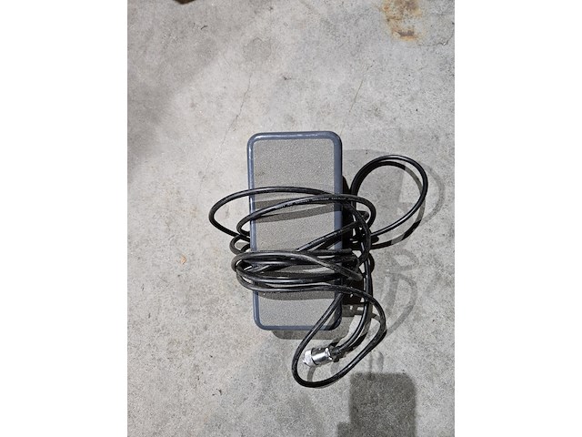 Lasapparaat 4 in 1 watergekoeld, freetech, combiarc pro 200 , groen - afbeelding 16 van  24