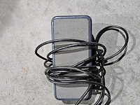 Lasapparaat 4 in 1 watergekoeld, freetech, combiarc pro 200 , groen - afbeelding 16 van  24