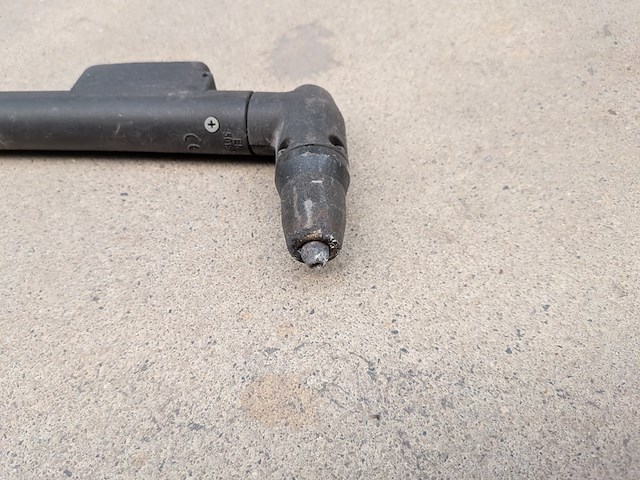 Lasapparaat cebora, power plasma 3100 - afbeelding 3 van  14