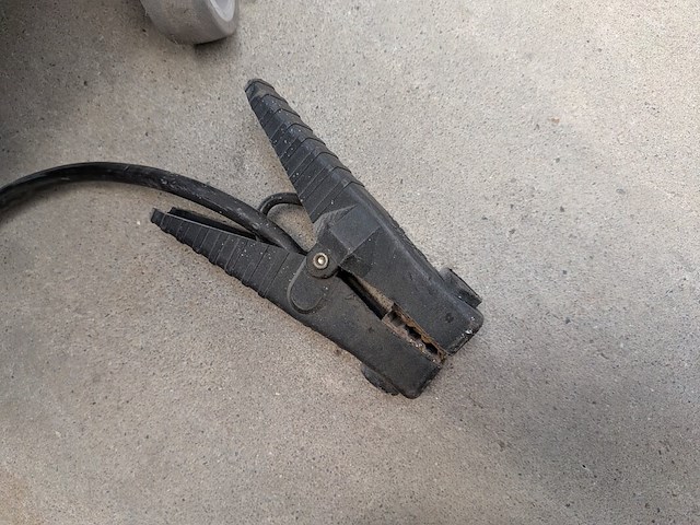 Lasapparaat cebora, power plasma 3100 - afbeelding 4 van  14