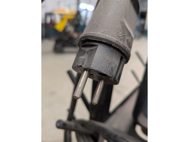 Lasapparaat cebora, power plasma 3100 - afbeelding 5 van  14