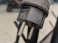 Lasapparaat cebora, power plasma 3100 - afbeelding 5 van  14