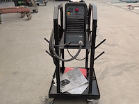 Lasapparaat cebora, power plasma 3100 - afbeelding 7 van  14