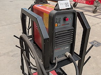 Lasapparaat cebora, power plasma 3100 - afbeelding 8 van  14