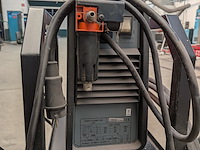 Lasapparaat cebora, power plasma 3100 - afbeelding 13 van  14