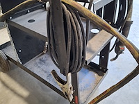 Lasapparaat, cebora , sound mig 2035/m - afbeelding 2 van  13