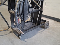 Lasapparaat, cebora , sound mig 2035/m - afbeelding 5 van  13