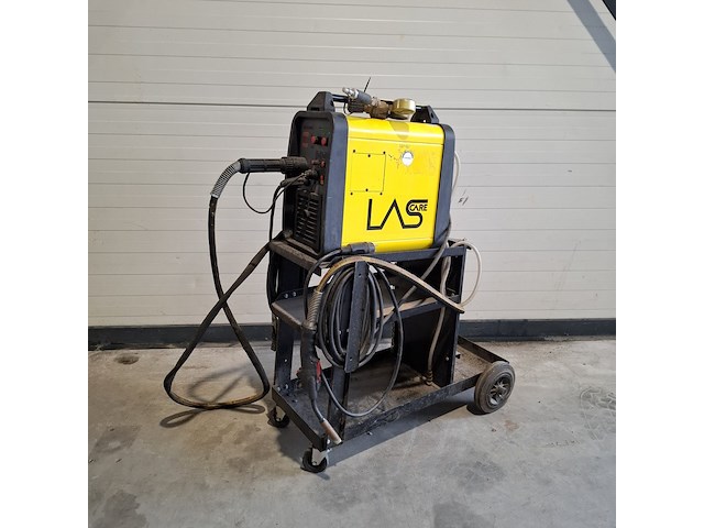 Lasapparaat, cebora , sound mig 2035/m - afbeelding 1 van  13