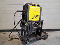 Lasapparaat, cebora , sound mig 2035/m - afbeelding 1 van  13