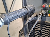 Lasapparaat, cebora , sound mig 2035/m - afbeelding 10 van  13