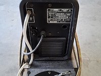 Lasapparaat, cebora , sound mig 2035/m - afbeelding 11 van  13