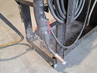 Lasapparaat, cebora , sound mig 2035/m - afbeelding 13 van  13