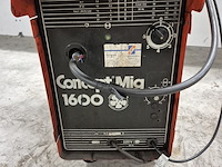 Lasapparaat, concept, mig 1600 - afbeelding 5 van  10