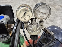 Lasapparaat, concept, mig 1600 - afbeelding 8 van  10