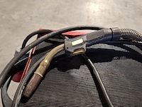 Lasapparaat conti - weld, migstar 3153 - afbeelding 2 van  11