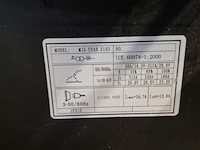 Lasapparaat conti - weld, migstar 3153 - afbeelding 3 van  11