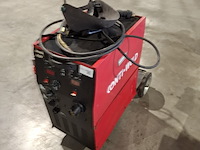 Lasapparaat conti - weld, migstar 3153 - afbeelding 4 van  11