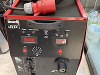 Lasapparaat conti - weld, migstar 3153 - afbeelding 6 van  11