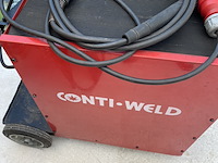 Lasapparaat conti - weld, migstar 3153 - afbeelding 7 van  11