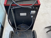 Lasapparaat conti - weld, migstar 3153 - afbeelding 8 van  11