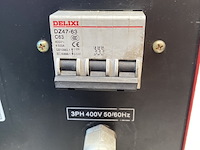 Lasapparaat conti - weld, migstar 3153 - afbeelding 9 van  11