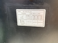 Lasapparaat conti - weld, migstar 3153 - afbeelding 10 van  11