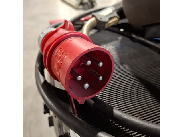 Lasapparaat conti - weld, migstar 3153 - afbeelding 11 van  11