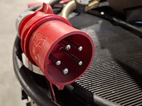 Lasapparaat conti - weld, migstar 3153 - afbeelding 11 van  11