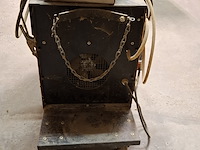 Lasapparaat elektra beckum, 150/25t turbo - afbeelding 7 van  10