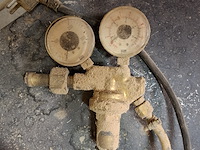 Lasapparaat elektra beckum, 150/25t turbo - afbeelding 10 van  10