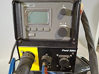 Lasapparaat, esab, mig u4000i / aristofeed 3004 - afbeelding 4 van  10