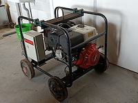 Lasapparaat, euro power, ep 200x, 1997 - afbeelding 3 van  6