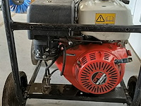 Lasapparaat, euro power, ep 200x, 1997 - afbeelding 4 van  6