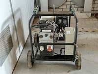 Lasapparaat, euro power, ep 200x, 1997 - afbeelding 6 van  6