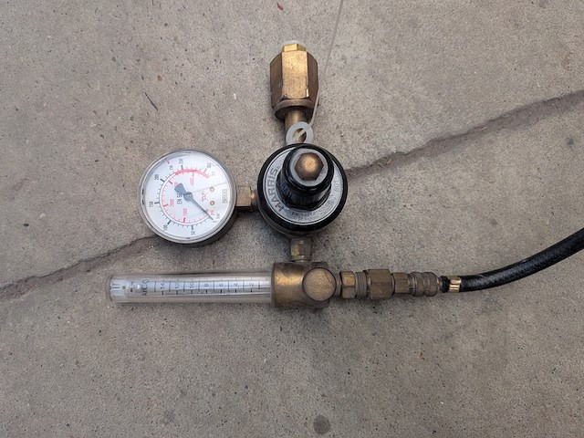 Lasapparaat fronius, transpuls synergic 2700 4r/e - afbeelding 2 van  18