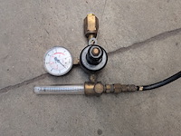 Lasapparaat fronius, transpuls synergic 2700 4r/e - afbeelding 2 van  18