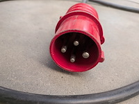 Lasapparaat fronius, transpuls synergic 2700 4r/e - afbeelding 4 van  18