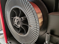 Lasapparaat fronius, transpuls synergic 2700 4r/e - afbeelding 9 van  18