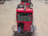 Lasapparaat fronius, transpuls synergic 2700 4r/e - afbeelding 11 van  18