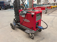 Lasapparaat fronius, transpuls synergic 2700 4r/e - afbeelding 12 van  18