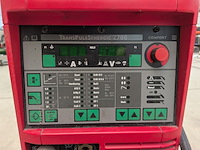 Lasapparaat fronius, transpuls synergic 2700 4r/e - afbeelding 13 van  18