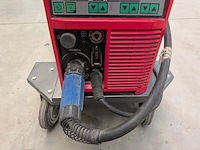 Lasapparaat fronius, transpuls synergic 2700 4r/e - afbeelding 14 van  18