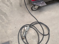 Lasapparaat fronius, transpuls synergic 2700 4r/e - afbeelding 15 van  18