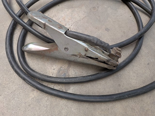 Lasapparaat fronius, transpuls synergic 2700 4r/e - afbeelding 16 van  18