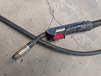 Lasapparaat fronius, transpuls synergic 2700 4r/e - afbeelding 18 van  18