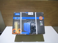 Lasapparaat gude, ge 145 w - afbeelding 2 van  2