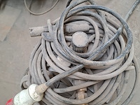 Lasapparaat howard, tg-200c - afbeelding 5 van  7