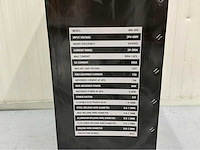 Lasapparaat, hyper welding, mig-400, 2026 - afbeelding 4 van  15